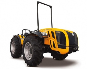 Traktor Pasquali MARS 7.75, 7.85, 7.95 AR, 8.75, 8.85, 8.95 RS